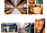 shoot interior and exterior for property and restaurant, london base